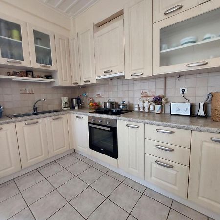 Palaiokrassa Sunny Appartment Mesaria  المظهر الخارجي الصورة