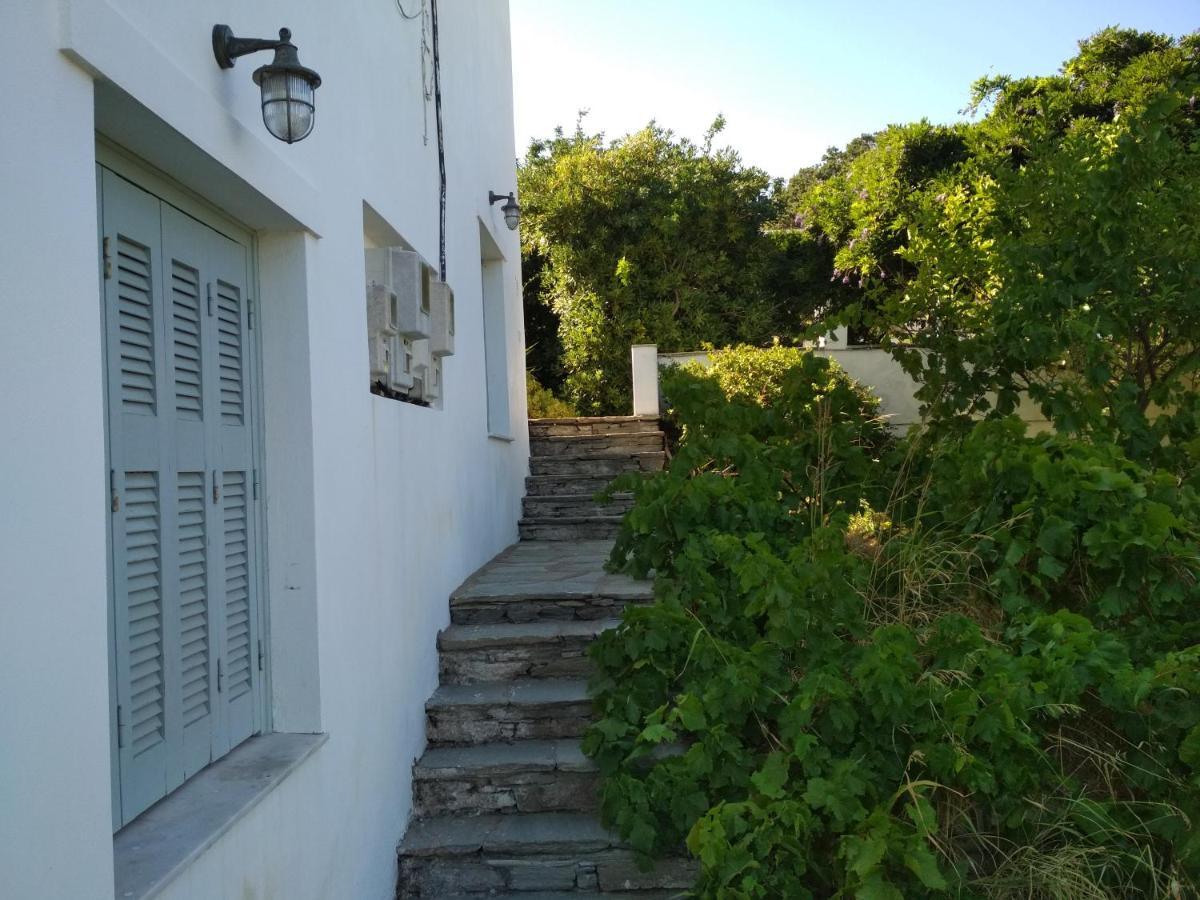 Palaiokrassa Sunny Appartment Mesaria  المظهر الخارجي الصورة