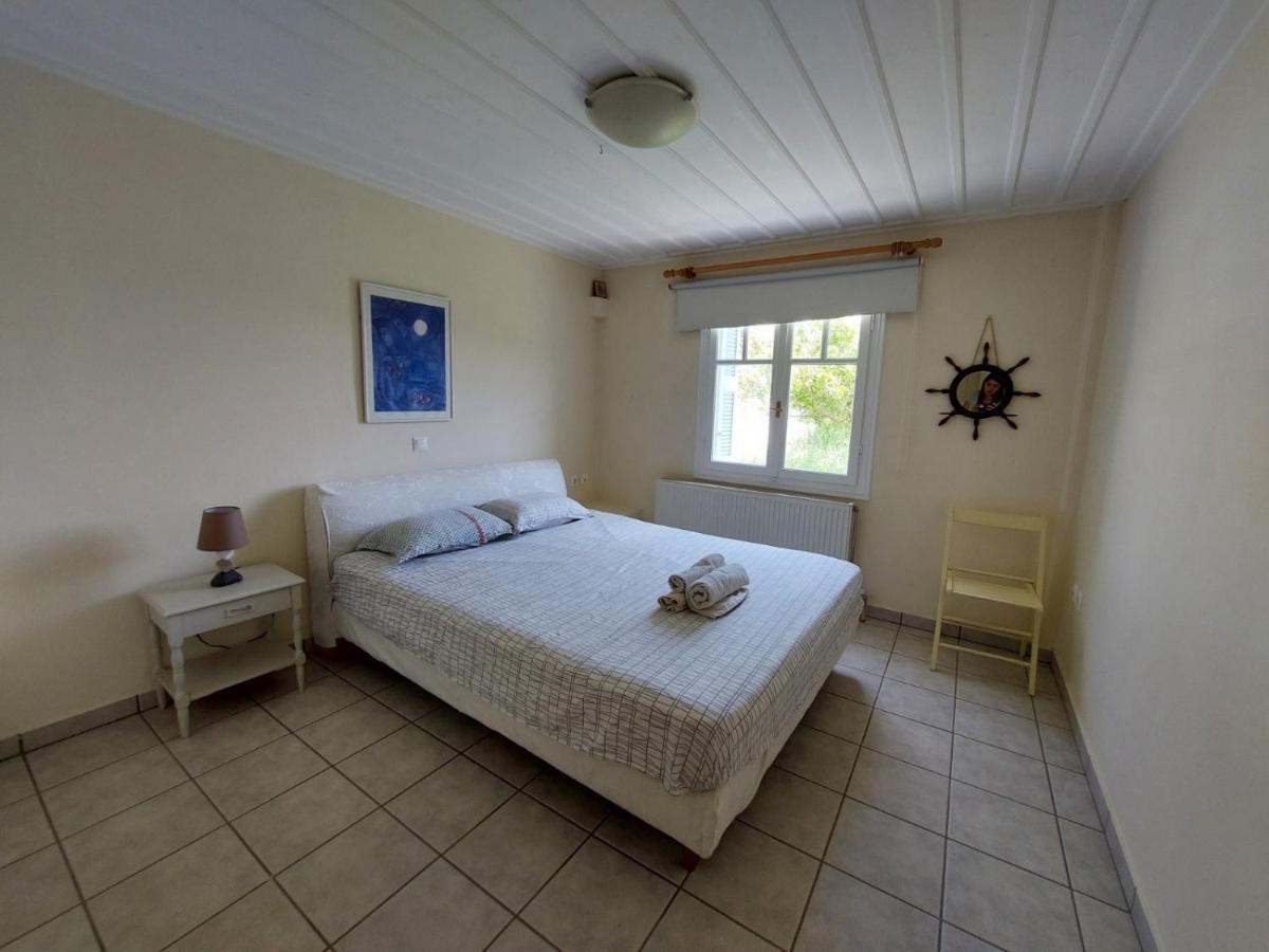 Palaiokrassa Sunny Appartment Mesaria  المظهر الخارجي الصورة