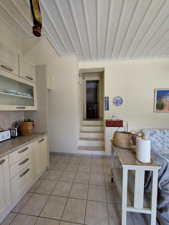 Palaiokrassa Sunny Appartment Mesaria  المظهر الخارجي الصورة