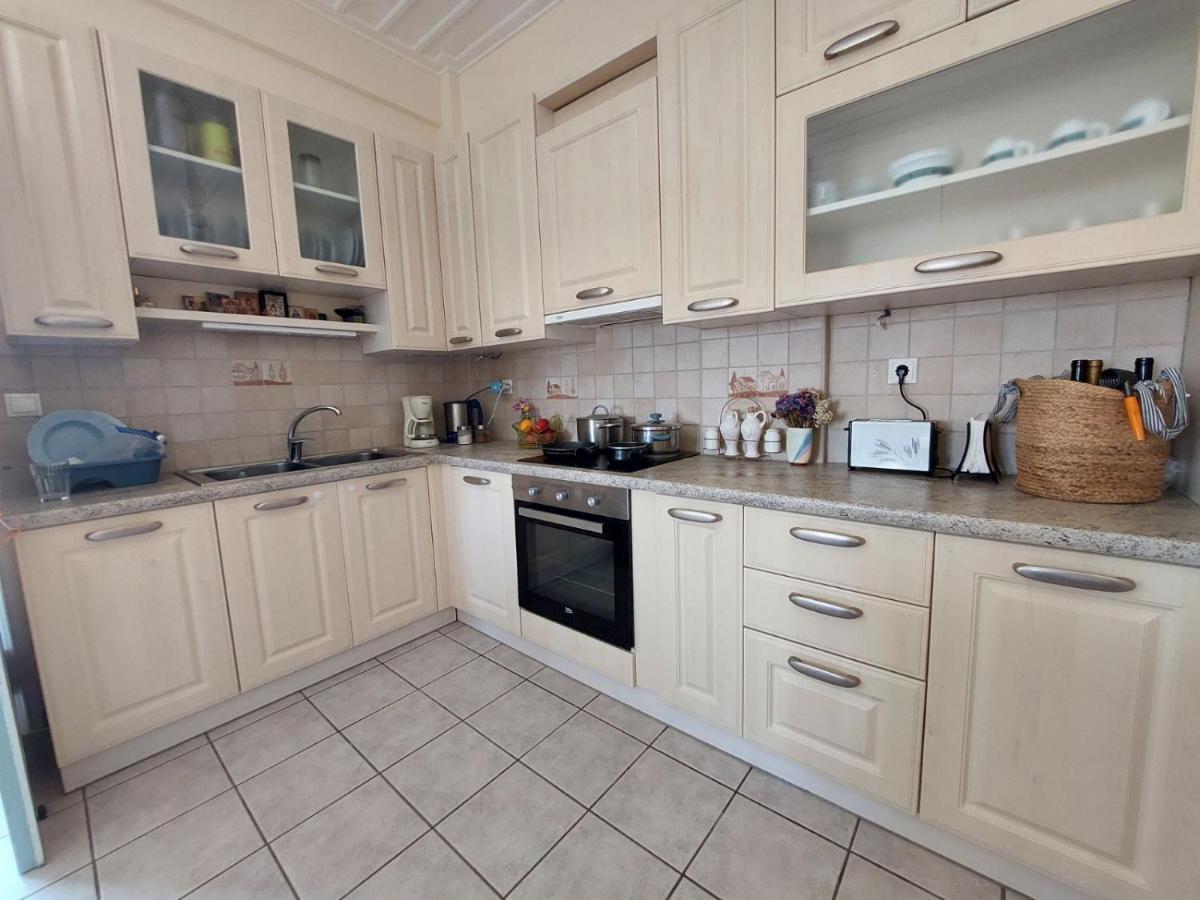 Palaiokrassa Sunny Appartment Mesaria  المظهر الخارجي الصورة