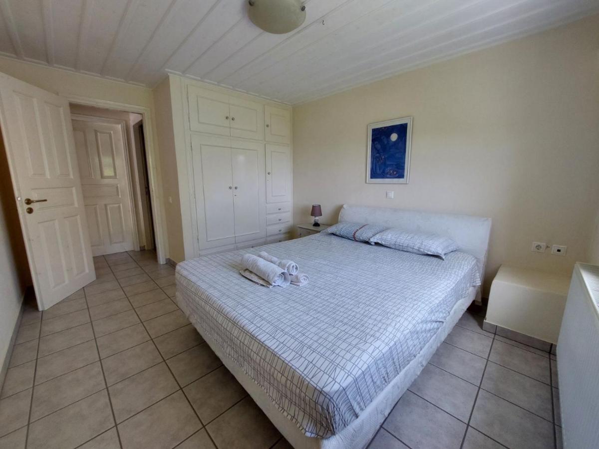 Palaiokrassa Sunny Appartment Mesaria  المظهر الخارجي الصورة