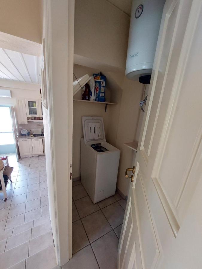 Palaiokrassa Sunny Appartment Mesaria  المظهر الخارجي الصورة