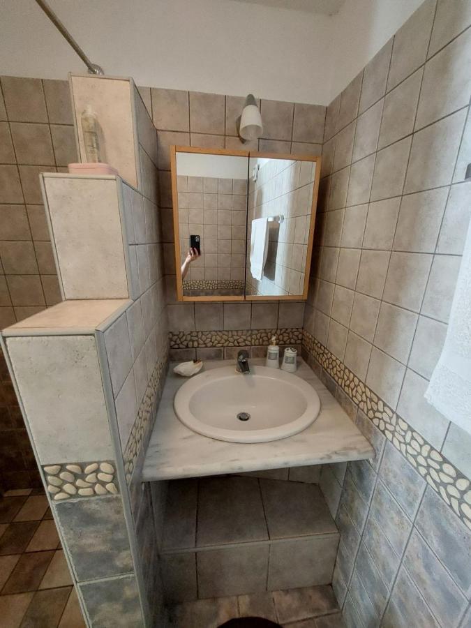 Palaiokrassa Sunny Appartment Mesaria  المظهر الخارجي الصورة