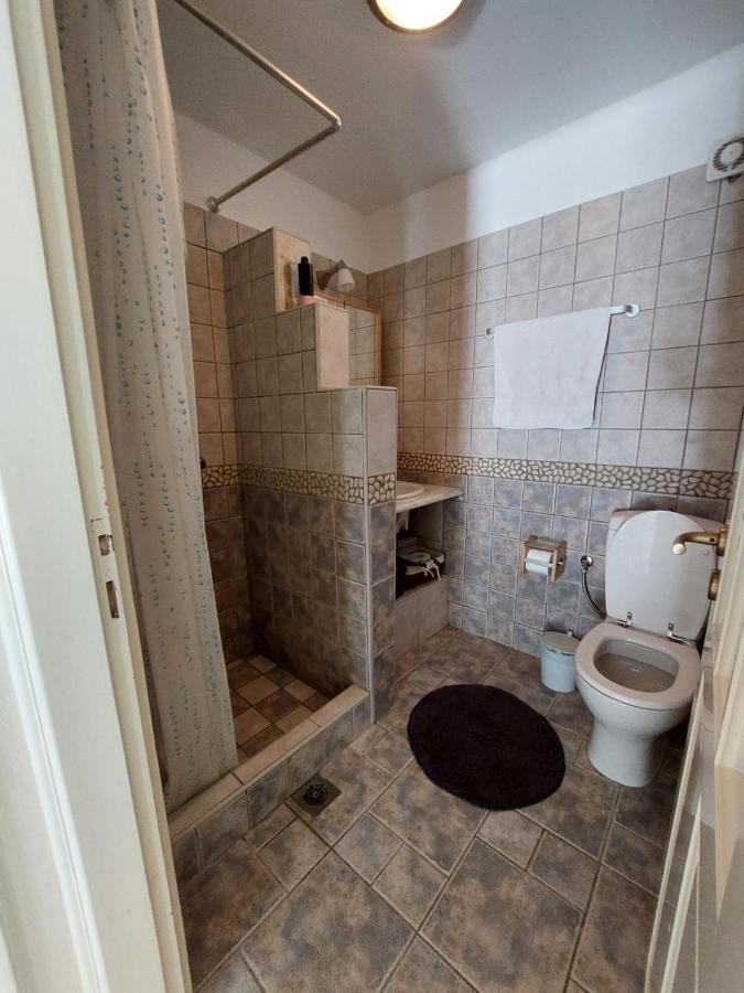Palaiokrassa Sunny Appartment Mesaria  المظهر الخارجي الصورة
