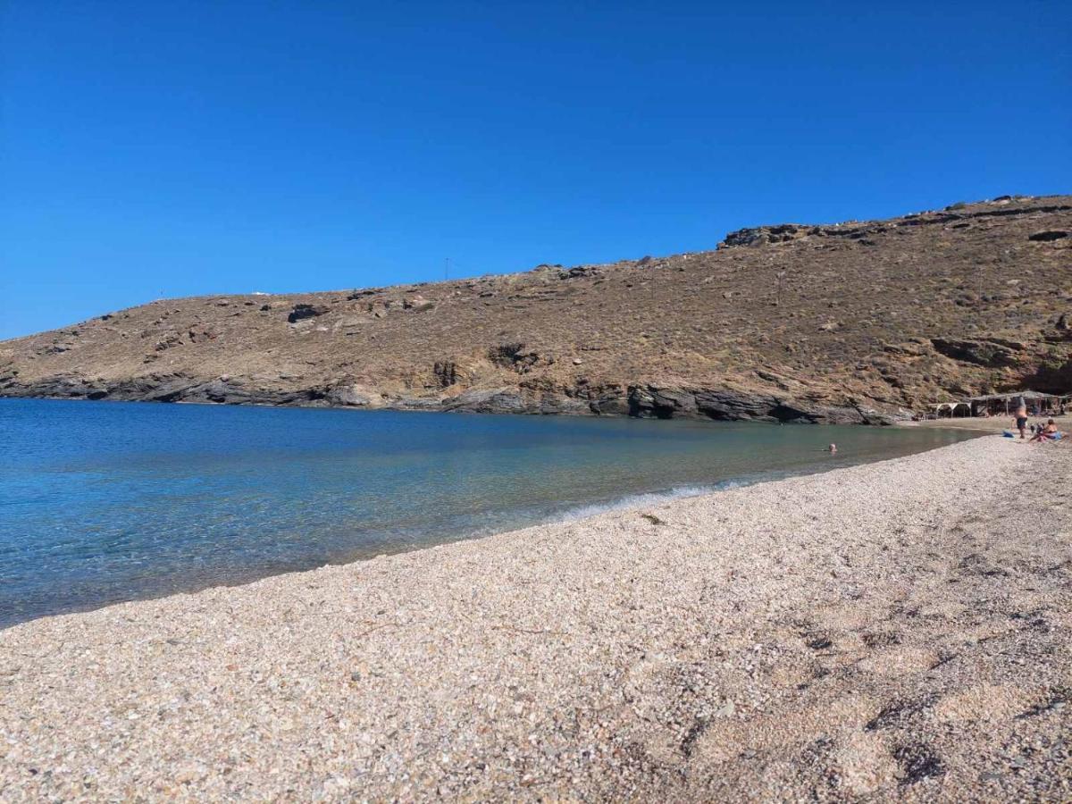 Palaiokrassa Sunny Appartment Mesaria  المظهر الخارجي الصورة