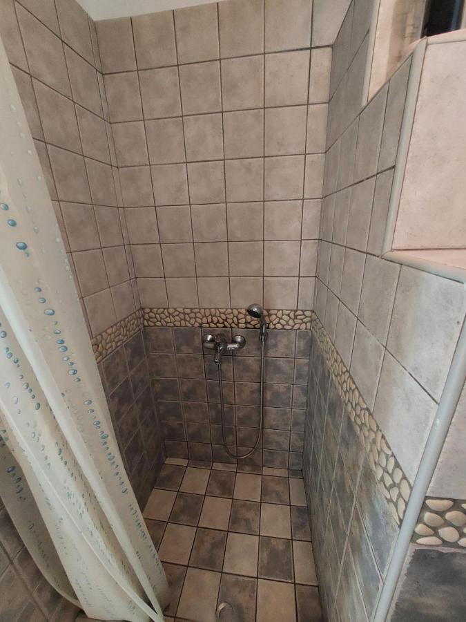 Palaiokrassa Sunny Appartment Mesaria  المظهر الخارجي الصورة