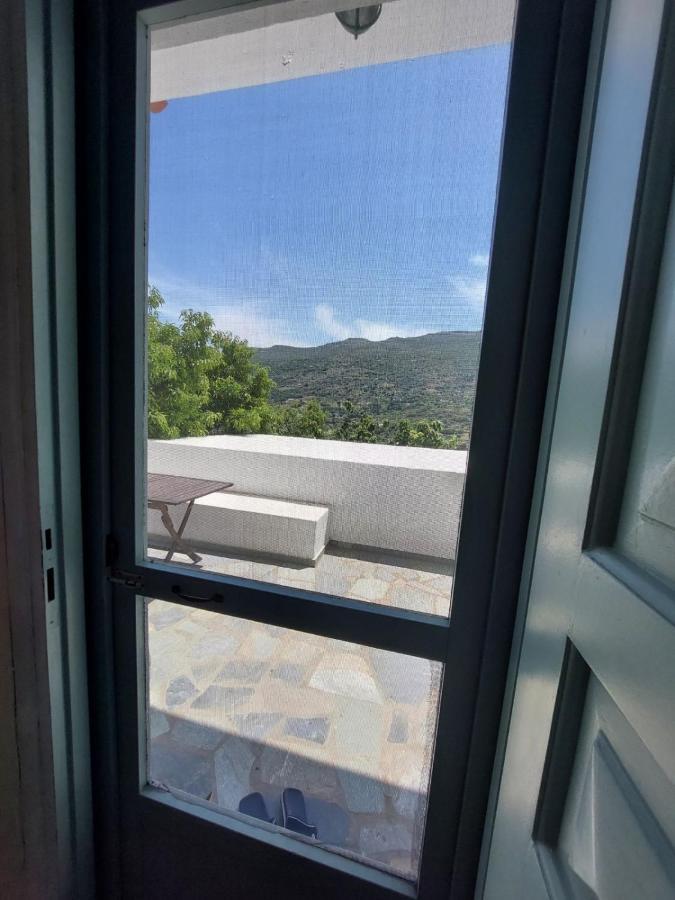 Palaiokrassa Sunny Appartment Mesaria  المظهر الخارجي الصورة
